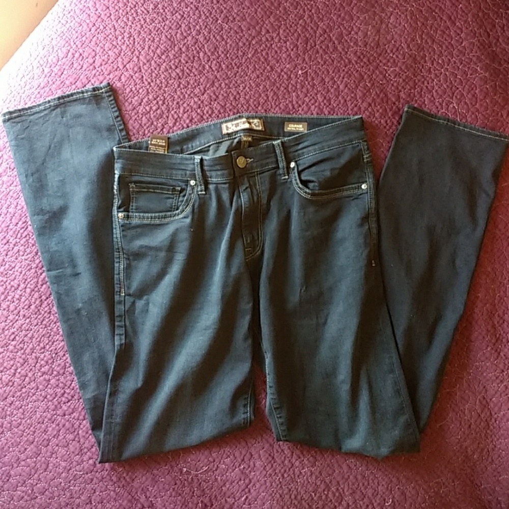 34 Heritage Jeans